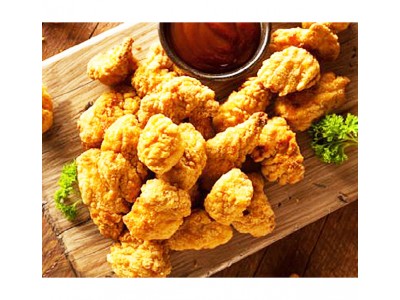 Popcorn Chicken