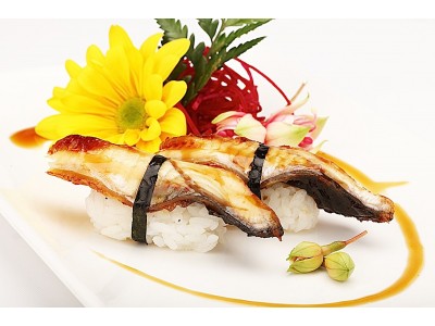 BBQ EEL (Nigiri or Sashimi)