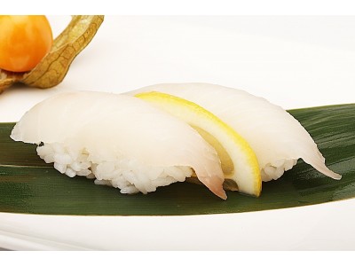 RED SNAPPER (Nigiri or Sashimi)