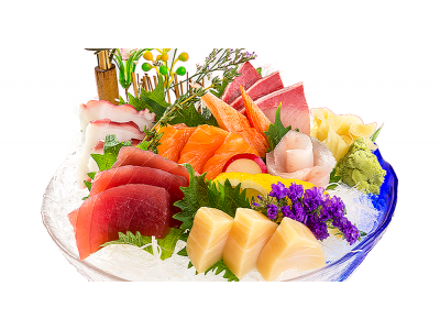 SASHIMI COMBO
