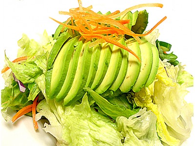 AVOCADO SALAD