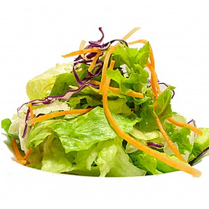 HOUSE SALAD